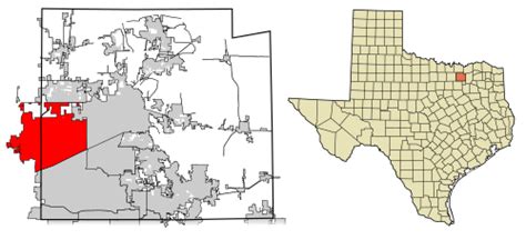 what county is frisco texas in.